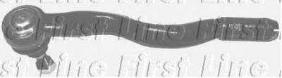 FIRST LINE ftr4274 -  Наконечник поперечной рулевой тяги